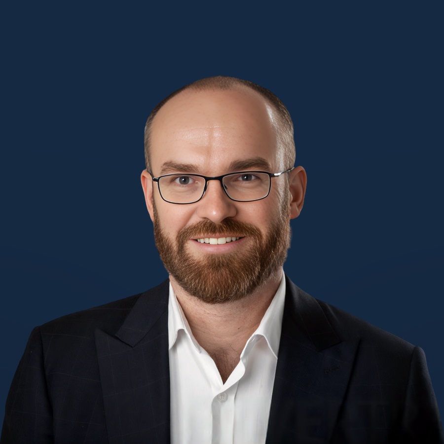 Andrew Newman
